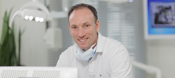 Dr. med. dent. Markus Faas