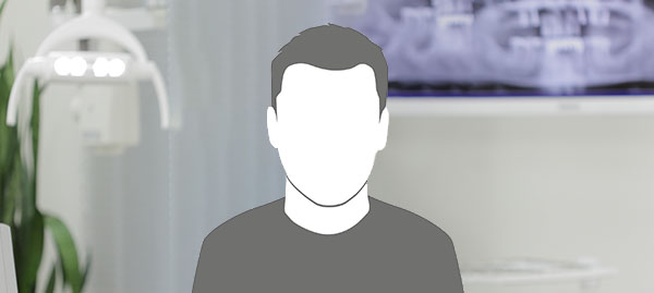 Dr. med. dent Florian Erni